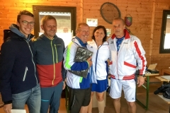 Halbfinalisten