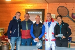 Halbfinalisten