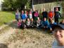 3. TCK-Wandertag am 7.10.2023