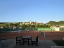 Tennisplatz