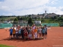 Volksschule beim TC 01.Juli 2016