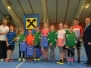 Jugend-Workshop in Gallneukirchen