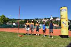 U18-Spieler