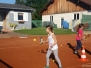 Tennis-Schnupperkurs für Kinder